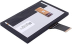 MOTOKU 7" Uconnect LCD Display Monitor Digitizer Radio Navigation - Image 6