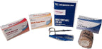 Restaurant Metal First Aid Cabinet, Wall Mountable - Image 3