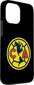 Club America Classic Crest Circle - Image 3