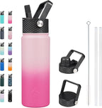 BJPKPK Insulated Water Bottles by BJPKPK