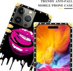 Compatible with iPhone 15 Pro Case - Image 4