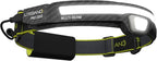 OPTIMAL VENTURES LITEBAND PRO Multi-Beam Rechargeable LED Headlamp, 1000 Lumens by Liteband