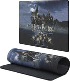 Head Case Designs Officially Licensed Harry Potter Castle Graphics 9.84 x 11.81 by CaseDesigns