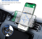 Miracase Phone Holders for Your Car - Image 4