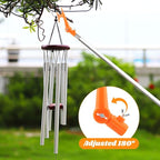 Xiaokeis Handy Hook, Plastic Multi-Purpose Utility Hook, Adjustable Elbow - Image 5