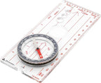 Coghlan’s Outdoor Compasses for Hiking, Survival & Orienteering – Map, - Image 2