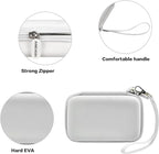 Travel Case for UCOMX for Nano/for Iseyyox/for LISEN/for RTOPS 3 in 1 Wireless - Image 3