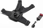 ULANZI CM028 Adjustable Chest Mount Harness - Image 7