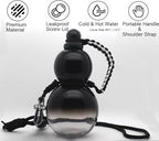 Jinberry 800ml/27oz Tritan Gourd Water Bottle - Image 3