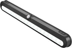 BLS T01LB LED Closet Light Super Bright 20 LED Under Cabinet Lighting Battery by BLS