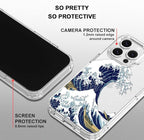 MOSNOVO Case for iPhone 16 Pro Max - Image 4