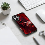 for iPhone 17 Case, for MagSafe Graphic Design for Girl Boy Soft Silicone Hard - Image 3