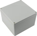 Ogrmar Plastic Dustproof IP65 Junction Box DIY Case Enclosure - Image 3