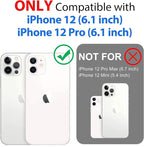 SPORTLINK for iPhone 12 Case - Image 2