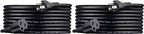Amazon Basics Extension Cord, 13 Amps, 15 Foot by AmazonBasics