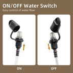 1.75L MOLLE Tactical Hydration Pack Water Panel - Image 7