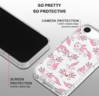 MOSNOVO for iPhone 17e Case/iPhone 16e Case, Shockproof Military-Grade - Image 4