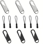 Zipper Pull Replacement, Zipper Pull Tabs - Image 6
