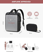 LOVEVOOK 18 Inch Laptop Backpack - Image 3