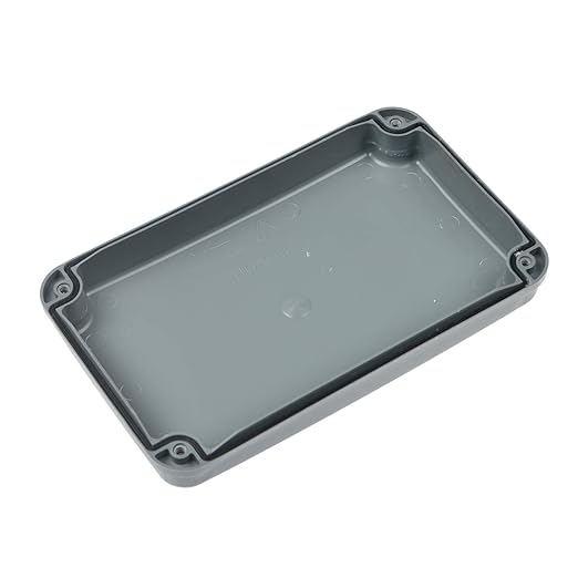 SuperInk Robust Outdoor Electrical Project Box - Image 8