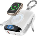Portable Charger, 10000mAh 22.5W Fast Charging Power Bank by CITICR