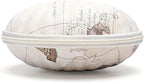 Hard Travel Case for Silicone Bras Premium Nubra Organizer Portable Lingerie - Image 6