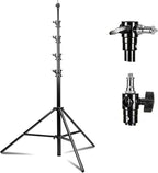 Kate Heavy Duty Light Stand Tripod by KateBackdropforPhotography