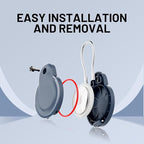 Waterproof AirTag Holder - Image 4