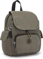 Kipling Women's City Pack Mini Backpack, Lightweight Versatile Daypack - Image 2
