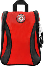 Be Smart Get Prepared's 330 Piece First Aid Kit: Clean, Protect Minor Cuts by BeSmartGetPrepared
