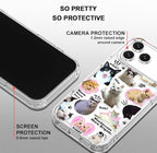 MOSNOVO for iPhone 17 Pro Max Case | Military Grade 6.6ft Drop Tested | Camera - Image 4