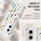 MOSNOVO Case for iPhone 16 Plus - Image 5