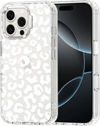 MOSNOVO Case for iPhone 16 Pro Max by Mosnovo