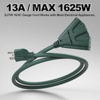 EP 25 Ft Outdoor Extension Cord - Image 6