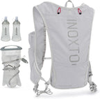 INOXTO Running Hydration Vest Backpack, Lightweight Insulated Pack by INOXTO
