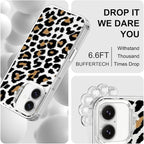 MOSNOVO for iPhone 17 Case | Military Grade 6.6ft Drop Tested | Camera Control - Image 5