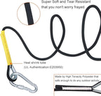 X XBEN Outdoor Climbing Rope 10M 20M 30M 50M 70M 152M 352M Static Rock Climbing - Image 4