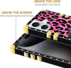 Compatible with iPhone 16 Plus Case - Image 6