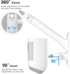 HOLACA 2-in-1 Vinyl Siding Clips - Image 4