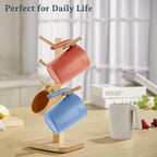 Wrova 16oz Wheat Straw Cups - Image 5