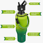 BJPKPK Insulated Water Bottles - Image 2