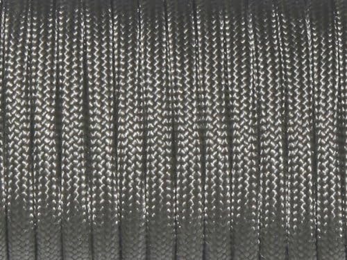 7 Strand Core 550lb Paracord Parachute Cord Lanyard Mil Spec Type III-100ft) by Unknown