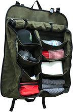 Overland Vehicle Systems Camping Gear Storage Bag - Image 2
