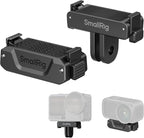 SmallRig Action 6 / Nano Magnetic Quick-Release Adapter Mount by SmallRig