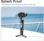 hohem iSteady Pro 4 3-Axis Gimbal Stabilizer - Image 3
