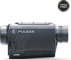 Pulsar Axion XQ19 Compact Thermal Imaging Monocular - Image 6