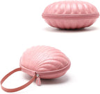 Hard Travel Case for Silicone Bras Premium Nubra Organizer Portable Lingerie - Image 2