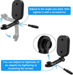 2 Pack Wall Mount for All-New Blink Outdoor & Blink XT / XT2, Mini Camera - Image 4