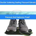 HEIKLN Hydration Bladder 1.5L-2L-2.5L-3L, Leak Proof Water Reservoir, BPA Free - Image 3