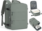 Large Travel Backpack for Women Airline Approved Carry on Backpack for by coofay